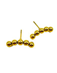 Wyatt - Arch - Earrings