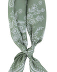 Olivia Moss Every Day Every Way Hair & More Scarf