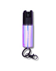 Pepper Spray + Keychain