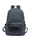 Landen Canvas Backpack