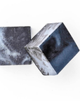 Lemongrass + Charcoal Soap