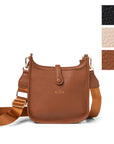 Kedzie Bella Crossbody Open Stock