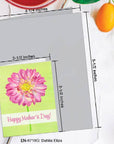 Happy Mother's Day Card by artist Danilo Cuevas