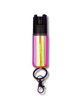 Pepper Spray + Keychain