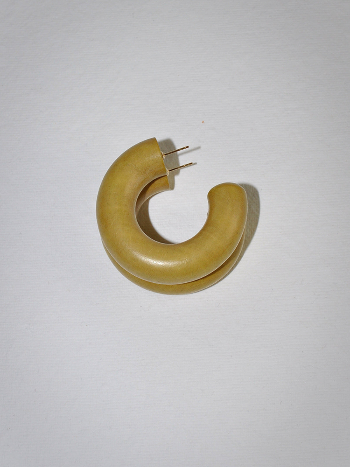 Binky & Lulu Small hoops