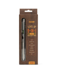 Brodeo Drive Level Up 9-in-1 Project Pen