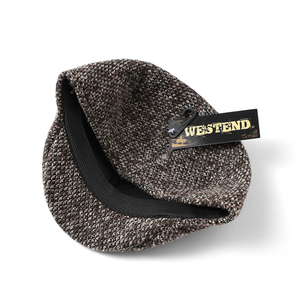 Men's Fall/Winter Knit Ivy Hat