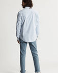 Classic Oxford Long Sleeve Shirt
