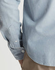 Classic Oxford Long Sleeve Shirt