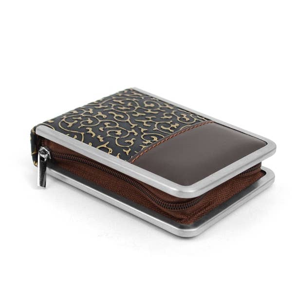 Boxed Travel Grooming Set