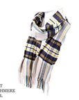 Unisex Acrylic Cashmere Feels Winter Scarves