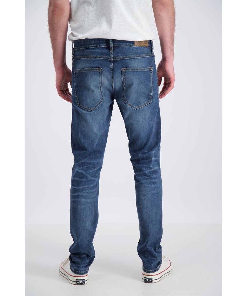 Men's 5-Pocket Jeans SuperFlex Style