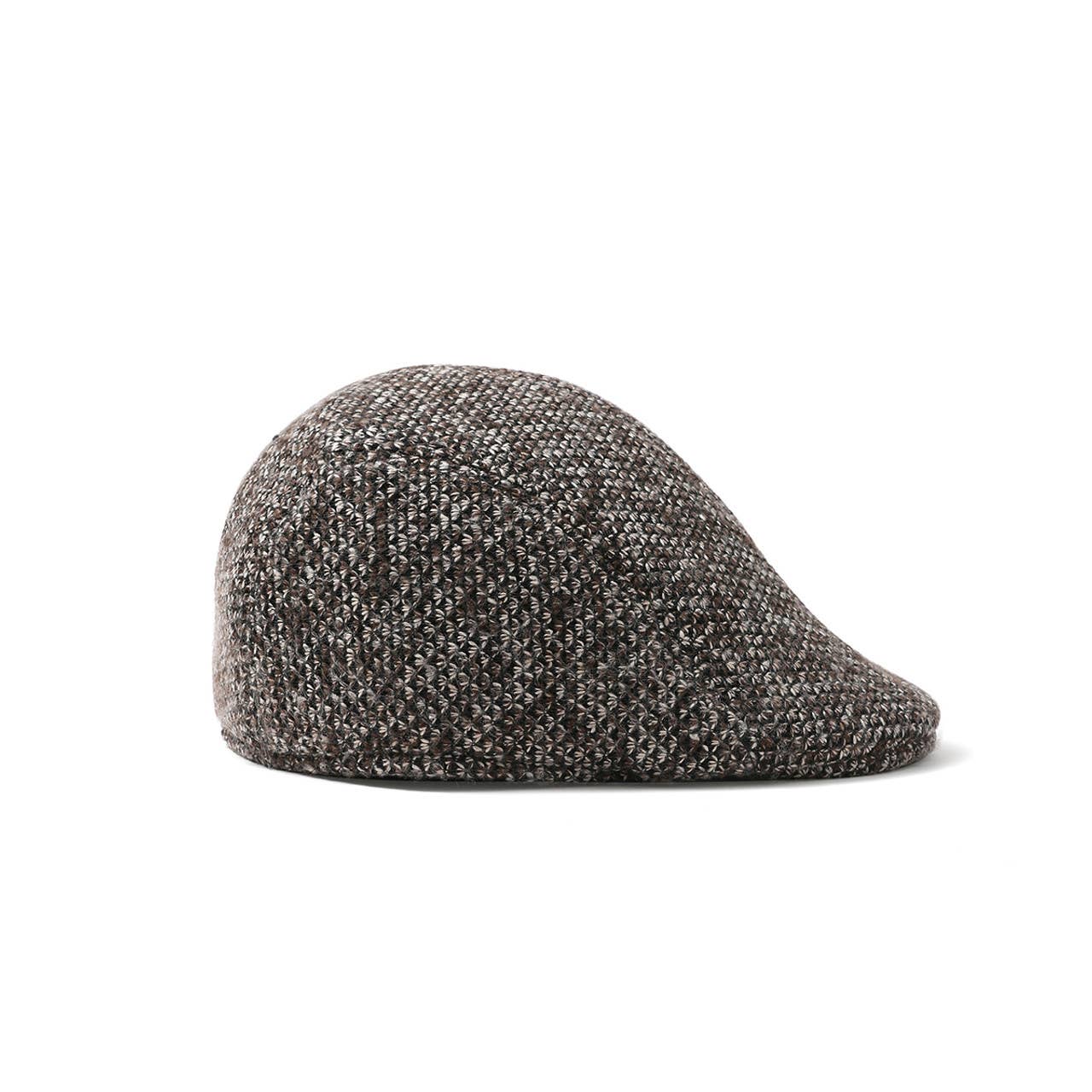 Men's Fall/Winter Knit Ivy Hat