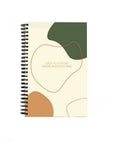 Manifestation Journal