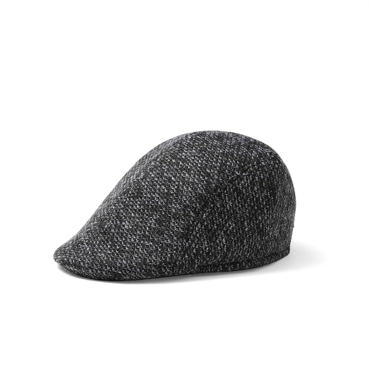 Men's Fall/Winter Knit Ivy Hat