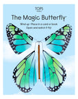 Flying Magic Butterfly® - Rainbow Assorted Colors