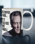 It Could Use More Cowbell Mug
