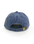Catalina Wine Mixer Dad Hat - Navy Embroidered