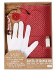 Santa Evidence Kit