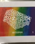 South Orange & Maplewood Map Prints