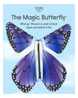 Flying Magic Butterfly® - Rainbow Assorted Colors