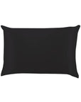 Lemon Lavender Silky Satin Pillowcase Solid OS