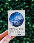 ZODIAC Magnets
