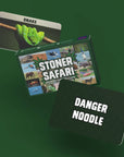 Stoner Safari