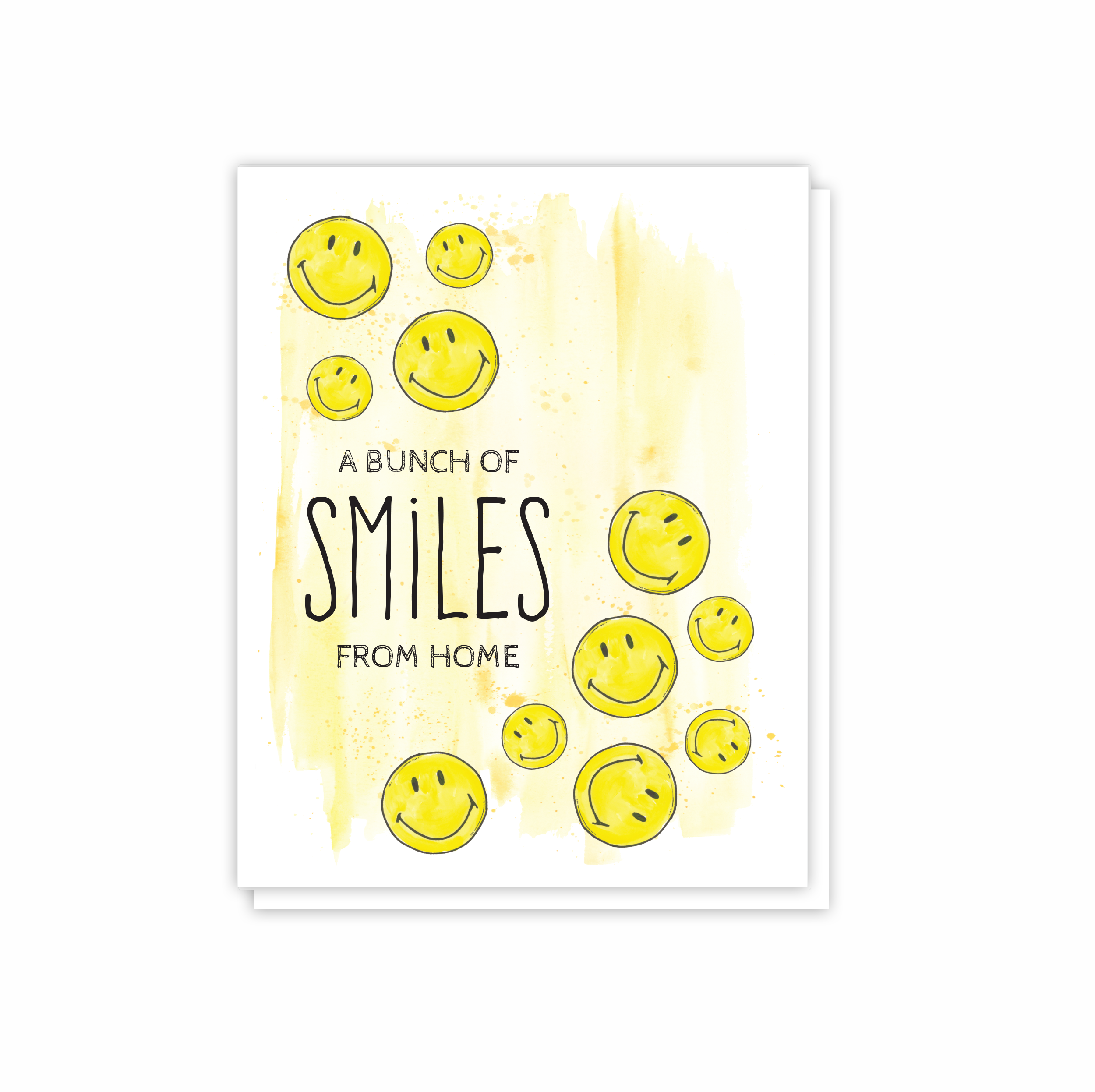 Sleep Away Camp Cards for Kids, Summer Camp Greeting Cards