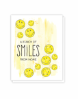 Sleep Away Camp Cards for Kids, Summer Camp Greeting Cards