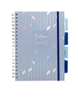 Pukka Pads North America - Glee B5 Project Book
