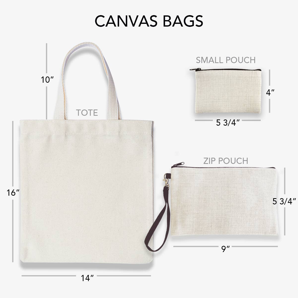 Personalized City Small Zip Pouch - Supergraphics Name Drop