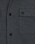Peter Pique Shacket