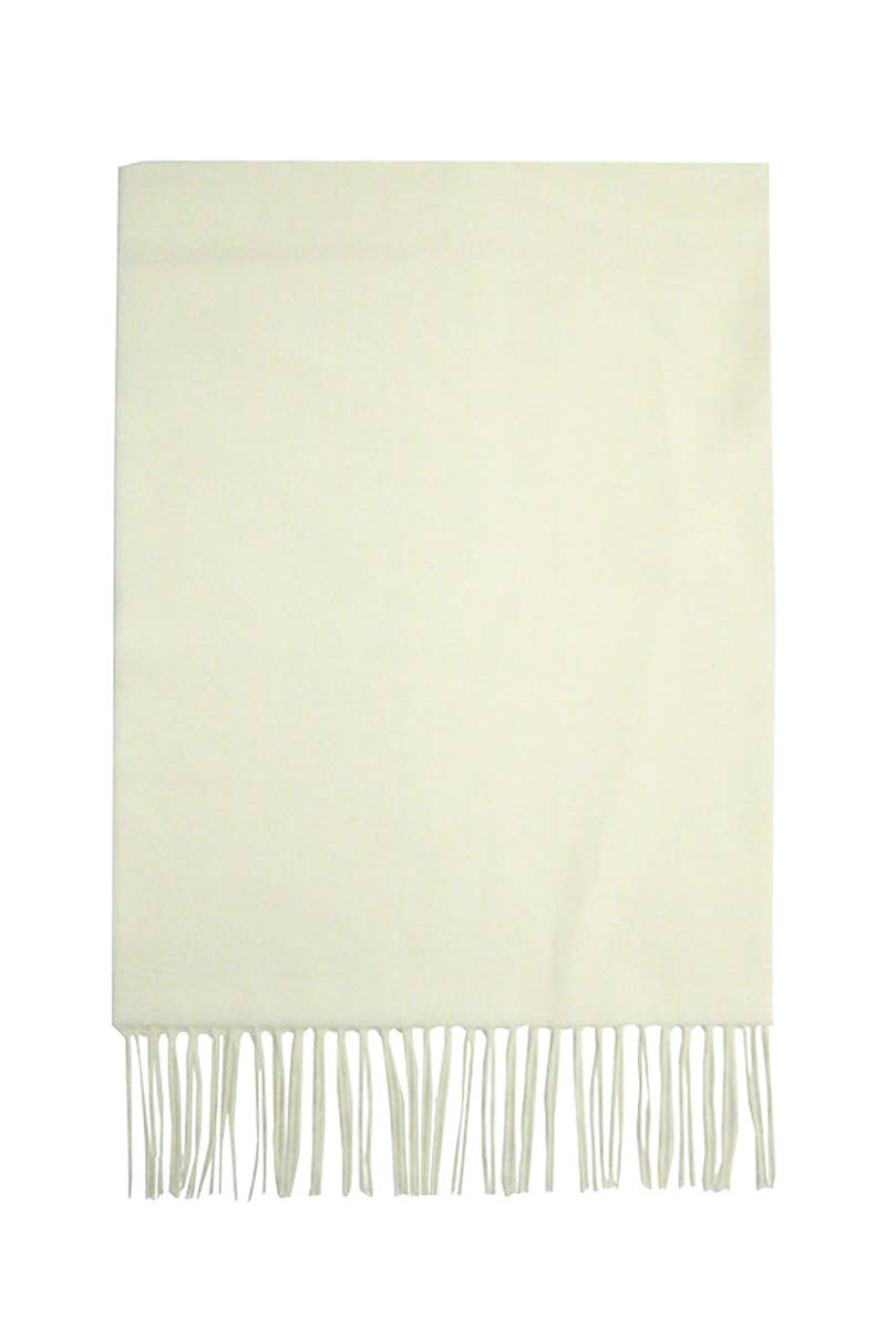 Soft Than Cashmere Scarf
