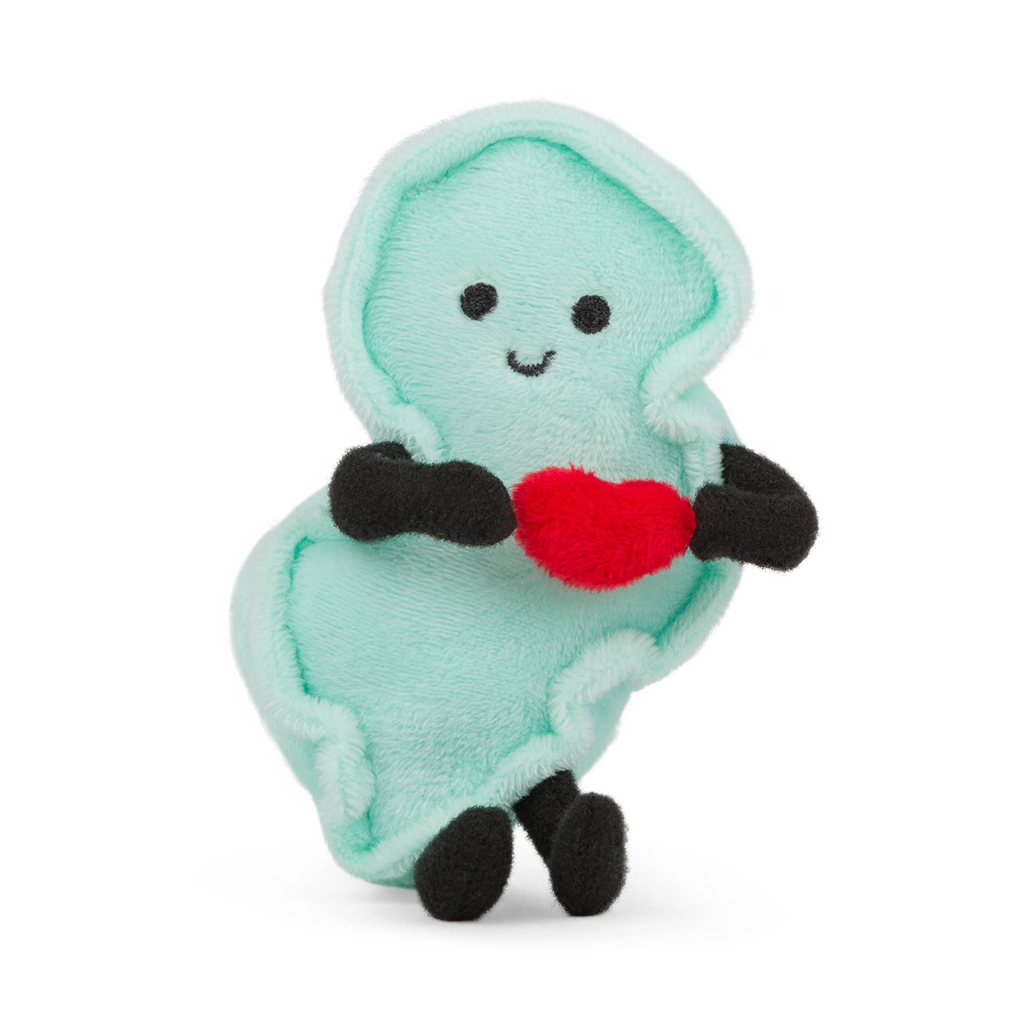 New Jersey Plush Magnet - Mini Stuffs