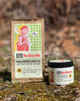 No-Bite-Me™ Bug Repellent Soap