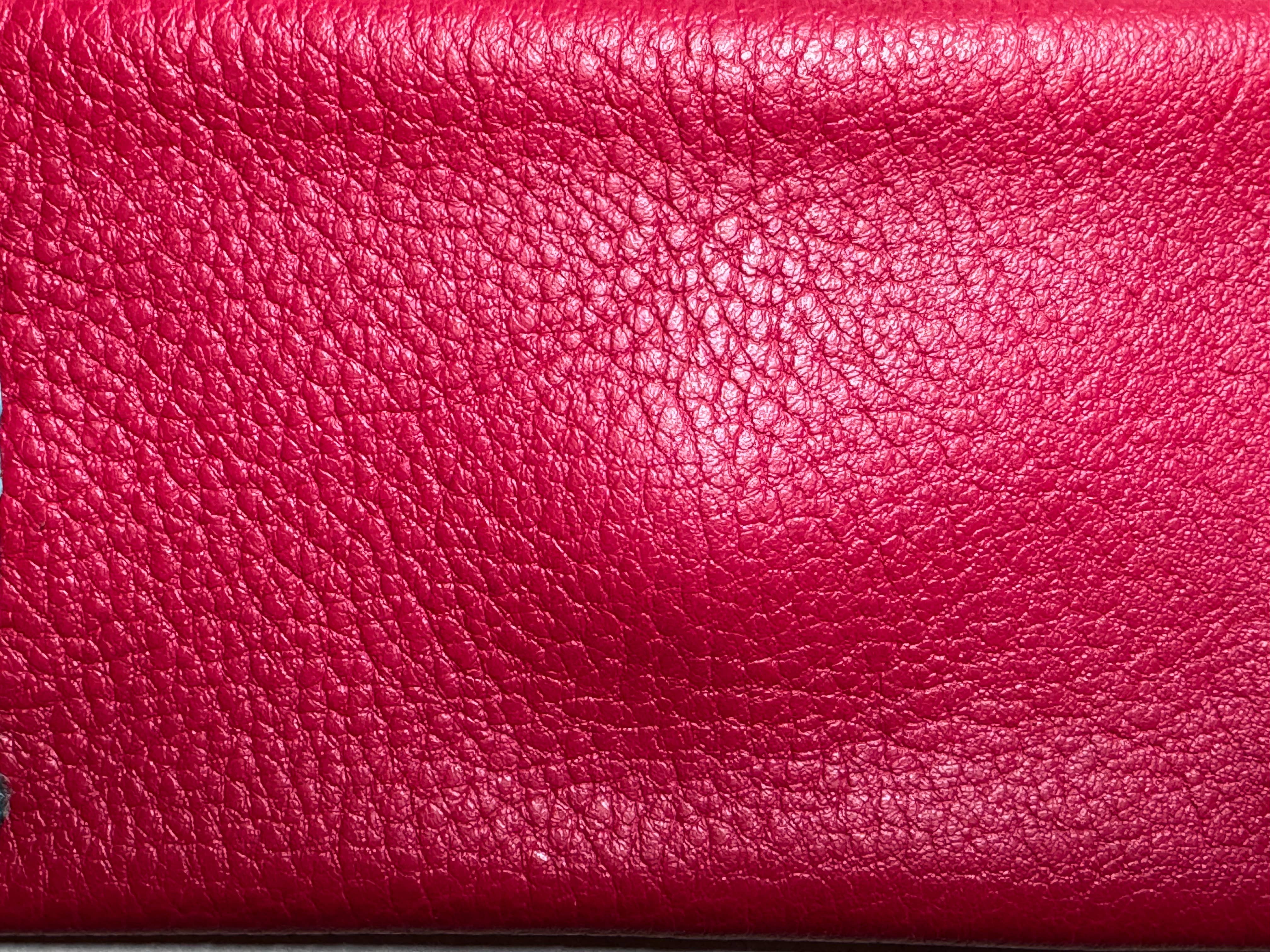 NORA LEATHER ELEPHANT KEY