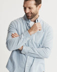 Classic Oxford Long Sleeve Shirt