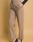 The Perfect Work Pant