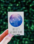 ZODIAC Magnets