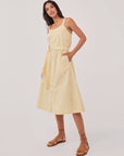 The Canopy Picnic Dress