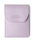 Lemon Lavender File It Away Nail Care Kit