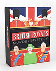 Murder Mystery Games