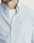 Classic Oxford Long Sleeve Shirt