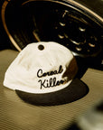 Cereal Killer Chainstitch Hat