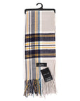 Unisex Acrylic Cashmere Feels Winter Scarves