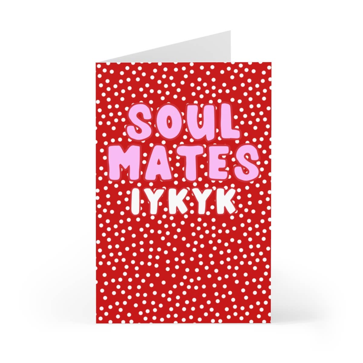 Funny Valentine's Day Card Cute Valentine Greeting Cards