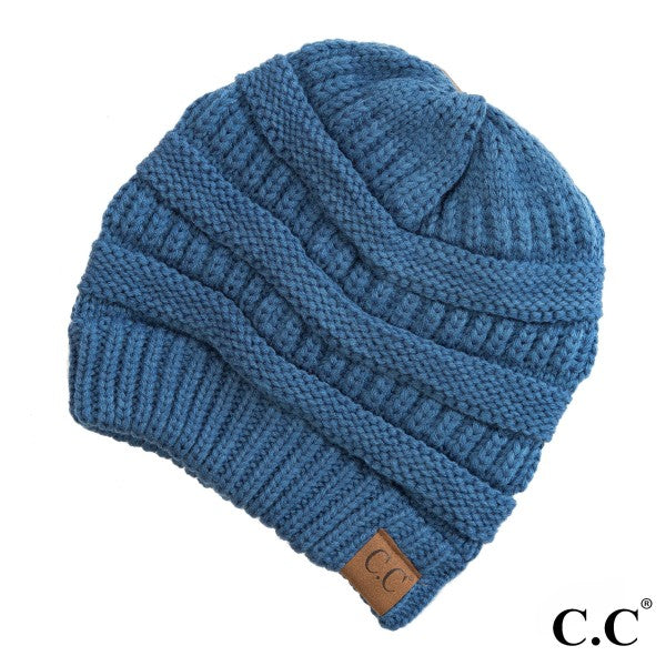 The Original Beanie from C.C,