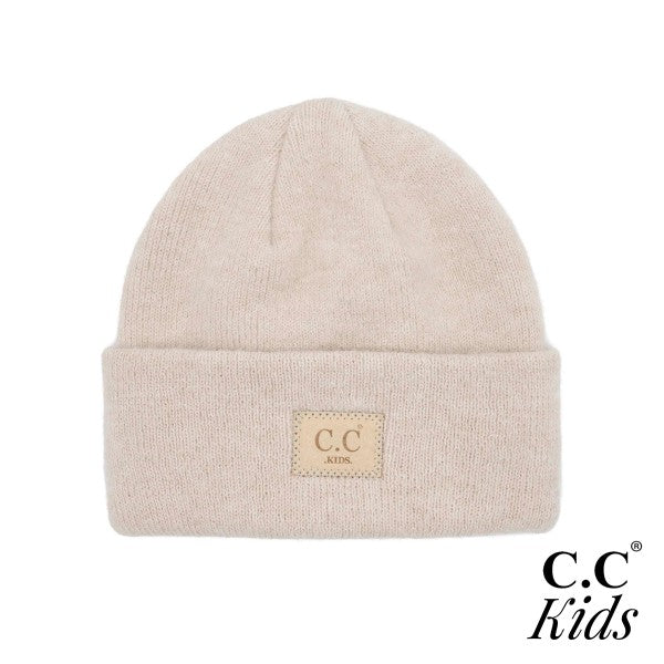 Kids Beanie