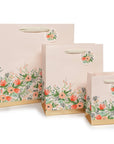 Wildflower Gift Bag: Medium